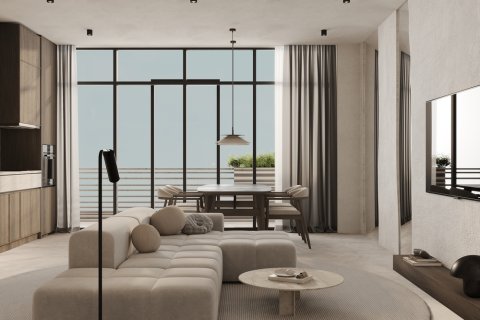 Apartment in Pattaya, Thailand 3 rooms № 150932 - photo 3