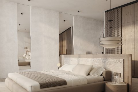 Apartment in Pattaya, Thailand 3 rooms № 150932 - photo 8