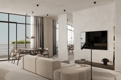 Apartment in Pattaya, Thailand 3 rooms № 150932 - photo 5