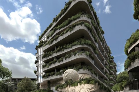 Apartment in Pattaya, Thailand 3 rooms № 150932 - photo 15