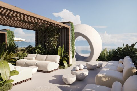 Apartment in Pattaya, Thailand 3 rooms № 150932 - photo 25