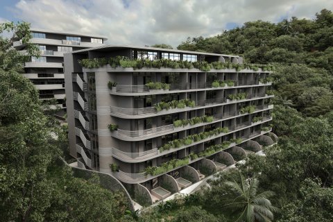 Apartment in Pattaya, Thailand 3 rooms № 150932 - photo 14