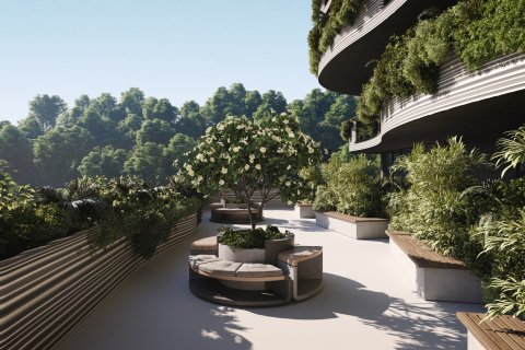 Apartment in Pattaya, Thailand 3 rooms № 150932 - photo 27