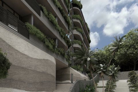 Apartment in Pattaya, Thailand 3 rooms № 150932 - photo 20