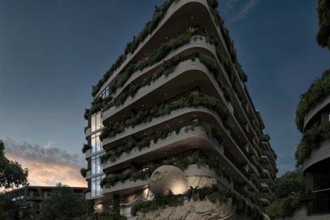 Apartment in Pattaya, Thailand 3 rooms № 150932 - photo 19