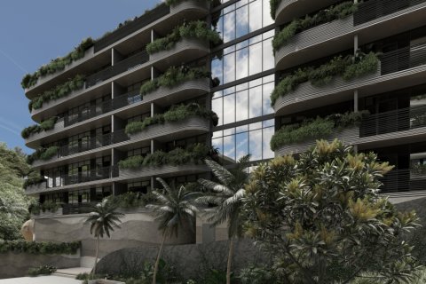 Apartment in Pattaya, Thailand 3 rooms № 150932 - photo 18