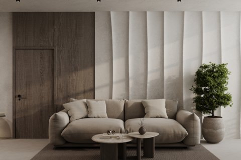 Apartment in Pattaya, Thailand 2 rooms № 150933 - photo 3