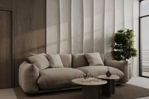 Apartment in Pattaya, Thailand 2 rooms № 150933 - photo 8