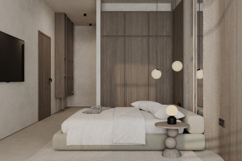 Apartment in Pattaya, Thailand 2 rooms № 150933 - photo 5