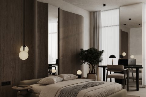 Apartment in Pattaya, Thailand 2 rooms № 150933 - photo 4