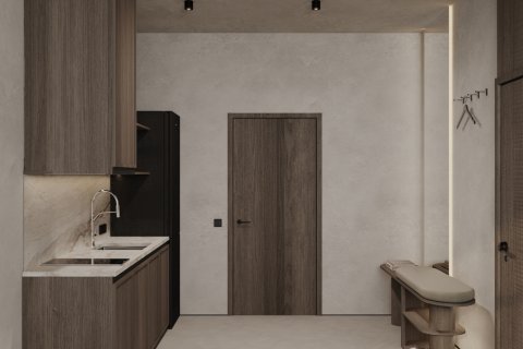 Apartment in Pattaya, Thailand 2 rooms № 150933 - photo 11