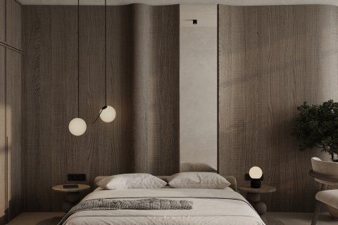 Квартира в Паттайе, Таиланд с 2 комнатами № 150933 - фото 6