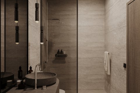 Apartment in Pattaya, Thailand 2 rooms № 150933 - photo 13