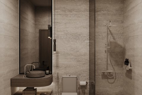 Apartment in Pattaya, Thailand 2 rooms № 150933 - photo 12