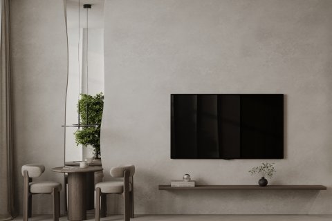 Квартира в Паттайе, Таиланд с 2 комнатами № 150933 - фото 2