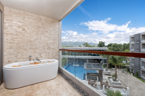 Studio in Pattaya, Thailand № 150935 - photo 6