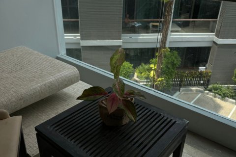 Студия в Паттайя, Таиланд № 150935 - фото 11