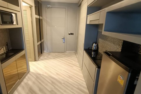 Студия в Паттайя, Таиланд № 150935 - фото 8