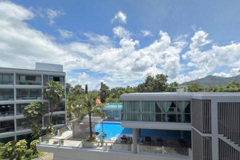 Studio in Pattaya, Thailand № 150935 - photo 17