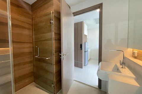 Квартира в Паттайе, Таиланд с 2 комнатами  № 150929 - фото 12