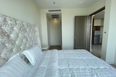 Квартира в Паттайе, Таиланд с 2 комнатами  № 150929 - фото 10