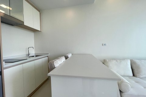 Квартира в Паттайе, Таиланд с 2 комнатами  № 150929 - фото 4