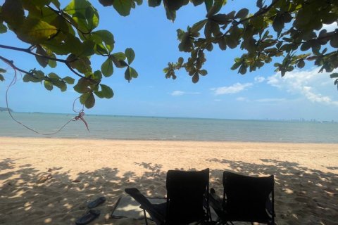 Квартира в Паттайе, Таиланд с 2 комнатами  № 150929 - фото 19