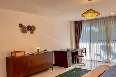 Condominio de 3 dormitorios en Jomtien Beach, Pattaya, Tailandia № 211291 - foto 10