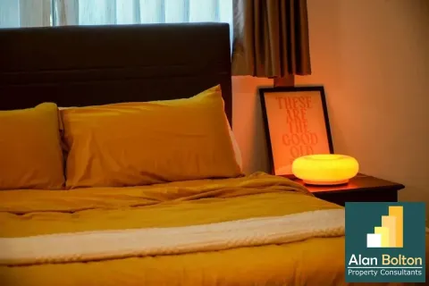 Condominio de 3 dormitorios en Jomtien Beach, Pattaya, Tailandia № 211291 - foto 8