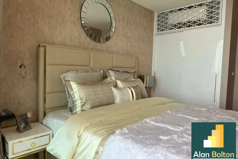Condominio de 1 dormitorio en Jomtien Beach, Pattaya, Tailandia № 211290 - foto 10