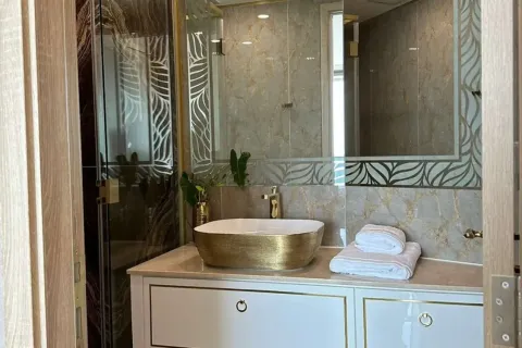 Condominio de 1 dormitorio en Jomtien Beach, Pattaya, Tailandia № 211290 - foto 8