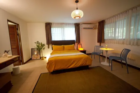 Condominio de 1 dormitorio en Jomtien Beach, Pattaya, Tailandia № 211290 - foto 21