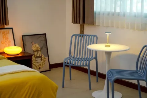 Condominio de 1 dormitorio en Jomtien Beach, Pattaya, Tailandia № 211290 - foto 18