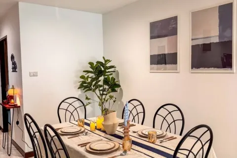 Condominio de 1 dormitorio en Jomtien Beach, Pattaya, Tailandia № 211290 - foto 29