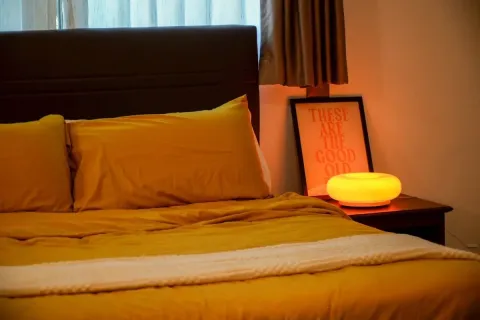 Condominio de 1 dormitorio en Jomtien Beach, Pattaya, Tailandia № 211290 - foto 19