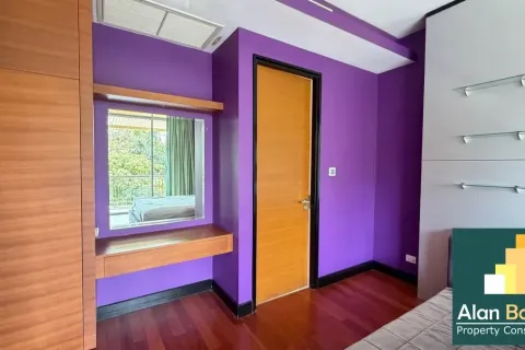 Condominio de 1 dormitorio en Pattaya, Tailandia № 211289 - foto 10