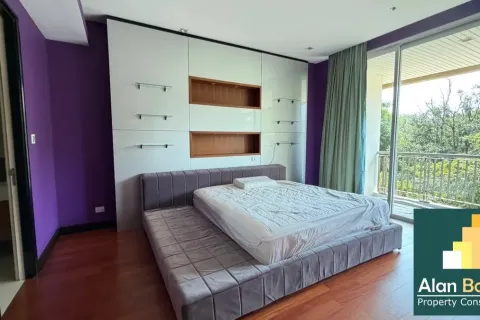 Condominio de 1 dormitorio en Pattaya, Tailandia № 211289 - foto 8