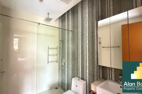 Condominio de 1 dormitorio en Pattaya, Tailandia № 211289 - foto 4