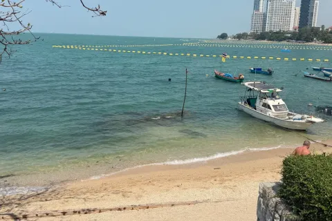 Condominio de 1 dormitorio en Pattaya, Tailandia № 211289 - foto 25