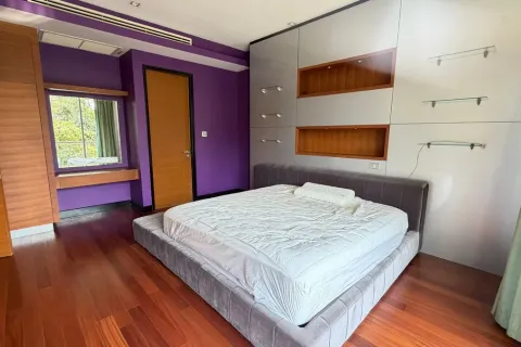 Condominio de 1 dormitorio en Pattaya, Tailandia № 211289 - foto 16