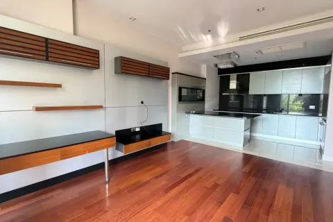 Condominio de 1 dormitorio en Pattaya, Tailandia № 211289 - foto 17