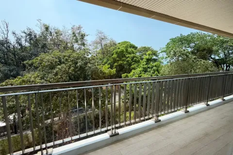 Condominio de 1 dormitorio en Pattaya, Tailandia № 211289 - foto 24