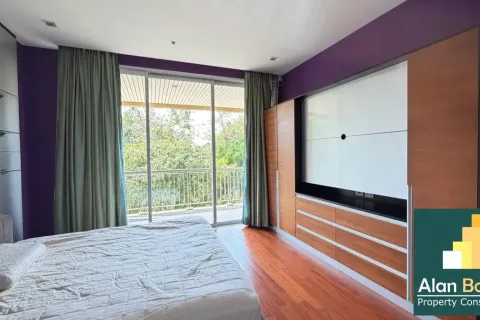 Condominio de 1 dormitorio en Pattaya, Tailandia № 211289 - foto 13