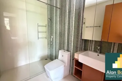 Condominio de 1 dormitorio en Pattaya, Tailandia № 211289 - foto 3