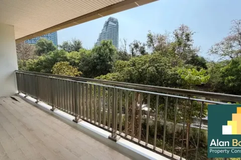 Condominio de 1 dormitorio en Pattaya, Tailandia № 211289 - foto 7