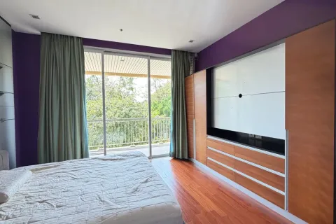 Condominio de 1 dormitorio en Pattaya, Tailandia № 211289 - foto 21