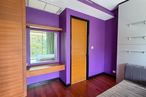 Condominio de 1 dormitorio en Pattaya, Tailandia № 211289 - foto 15