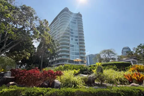 Condominio de 1 dormitorio en Pattaya, Tailandia № 211289 - foto 26