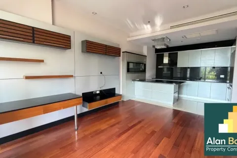 Condominio de 1 dormitorio en Pattaya, Tailandia № 211289 - foto 9