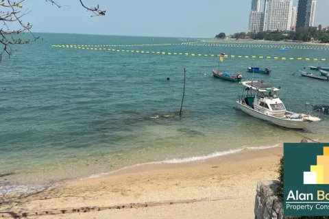Condominio de 1 dormitorio en Pattaya, Tailandia № 211289 - foto 11